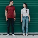 Fotografía de pareja, preboda en Ourense