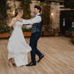 fotografía de bodas