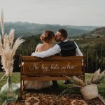 Fotografía de boda en Casal de Arman