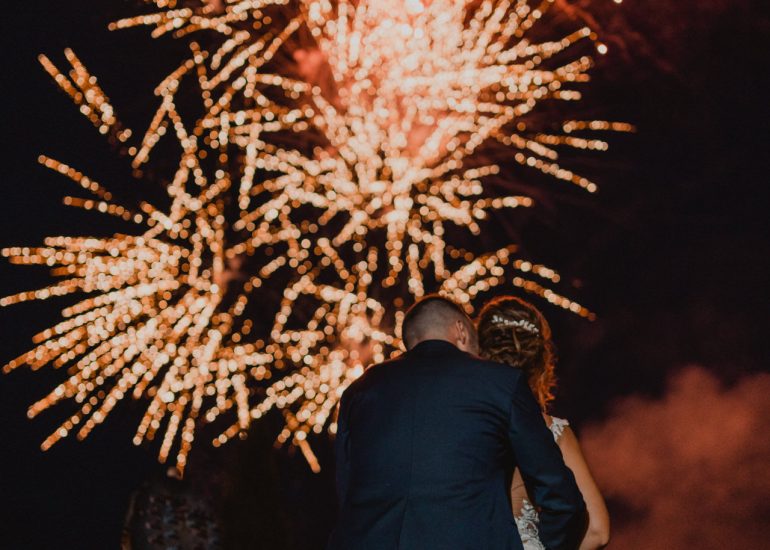 Fotografía de boda en Casal de Arman